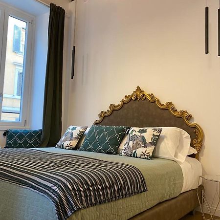 Casa Leoncino B&B Рим Екстер'єр фото