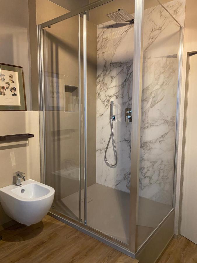 Casa Leoncino B&B Рим Екстер'єр фото