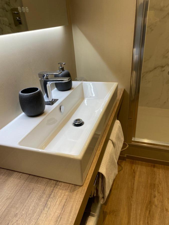Casa Leoncino B&B Рим Екстер'єр фото