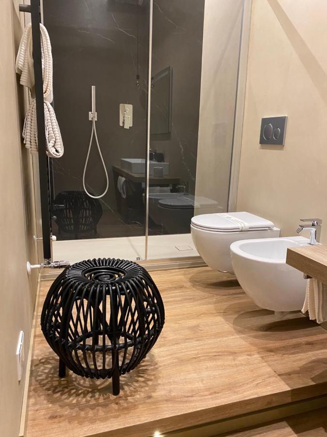 Casa Leoncino B&B Рим Екстер'єр фото