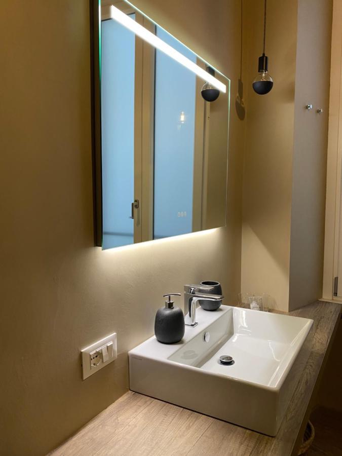 Casa Leoncino B&B Рим Екстер'єр фото