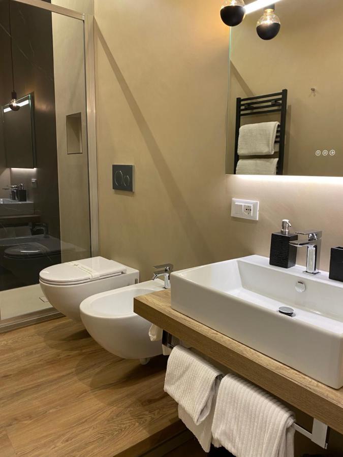 Casa Leoncino B&B Рим Екстер'єр фото