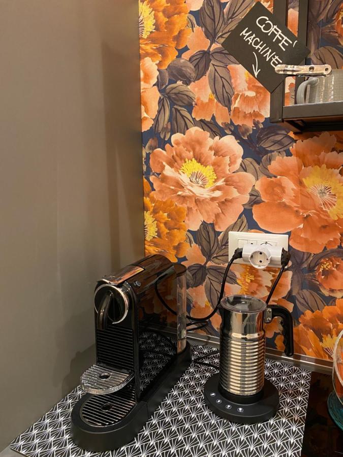 Casa Leoncino B&B Рим Екстер'єр фото