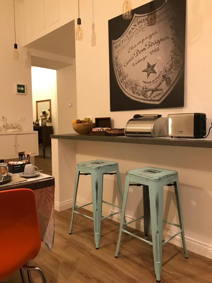Casa Leoncino B&B Рим Екстер'єр фото
