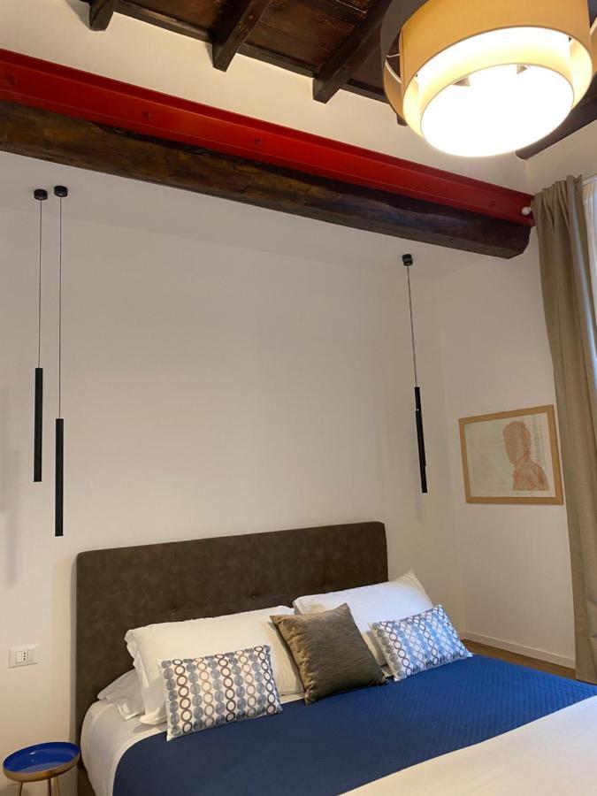 Casa Leoncino B&B Рим Екстер'єр фото