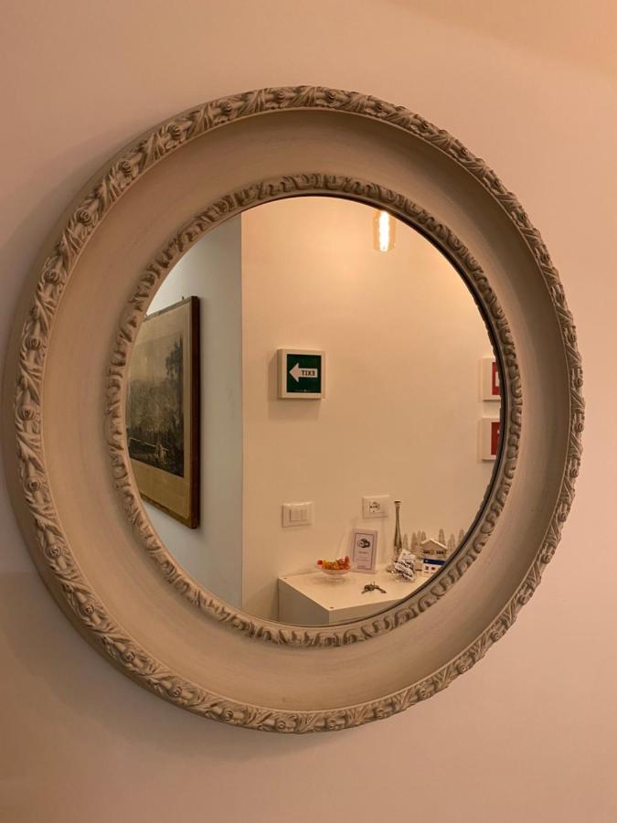 Casa Leoncino B&B Рим Екстер'єр фото