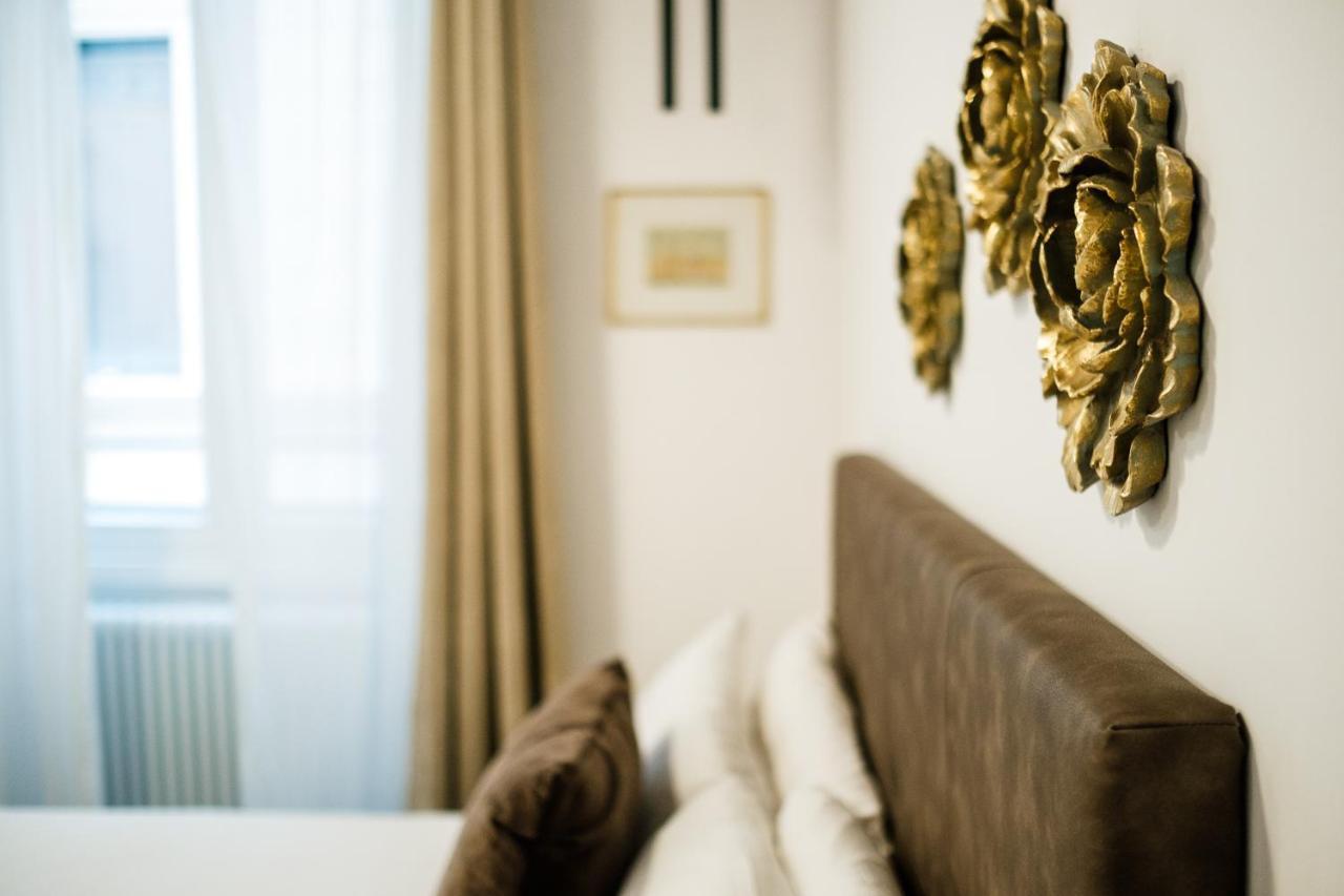 Casa Leoncino B&B Рим Екстер'єр фото