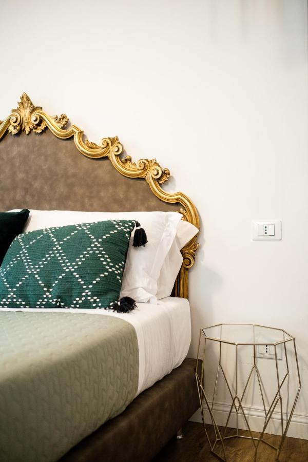Casa Leoncino B&B Рим Екстер'єр фото