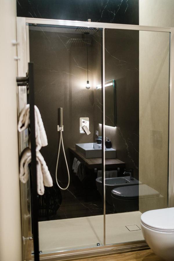 Casa Leoncino B&B Рим Екстер'єр фото