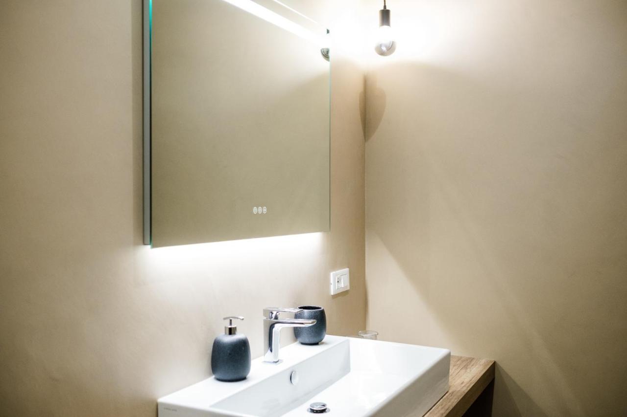 Casa Leoncino B&B Рим Екстер'єр фото