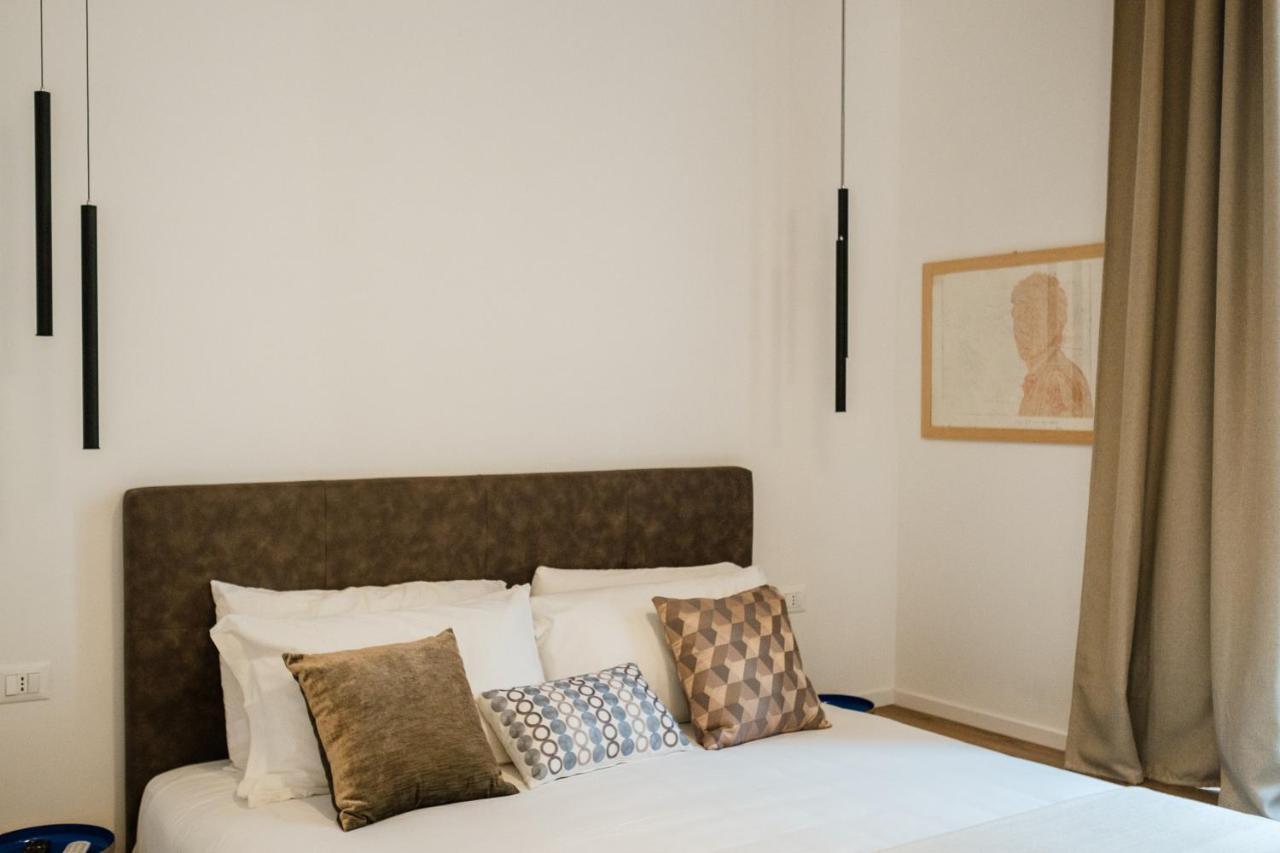 Casa Leoncino B&B Рим Екстер'єр фото