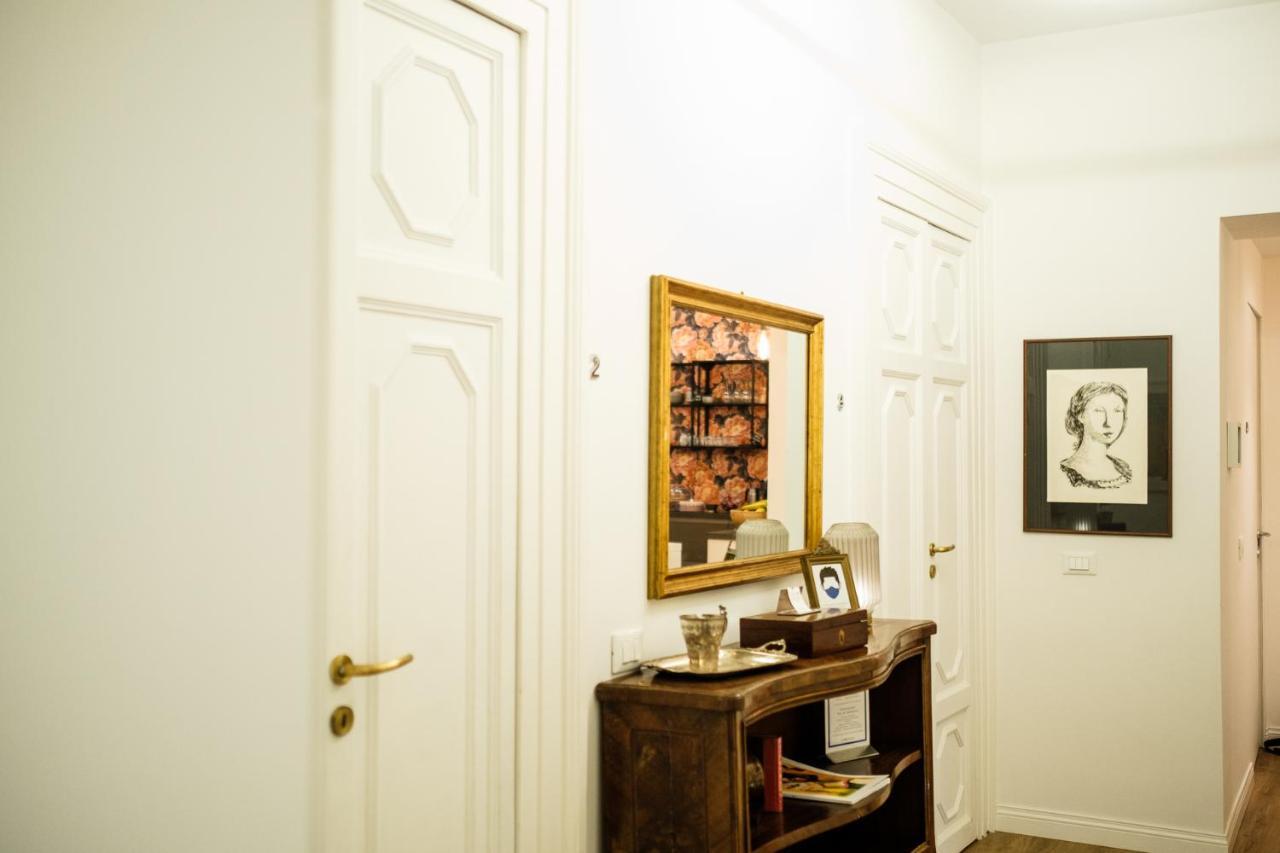 Casa Leoncino B&B Рим Екстер'єр фото